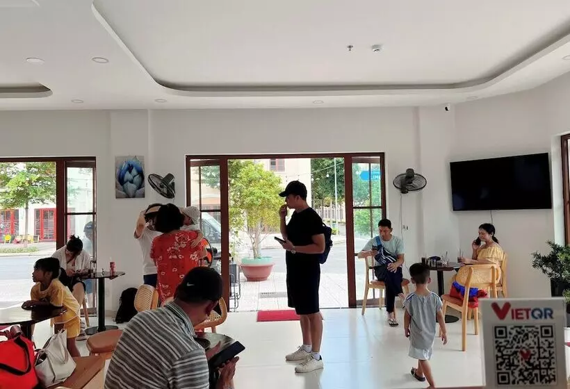 Nhu Y Hotel Phu Quoc