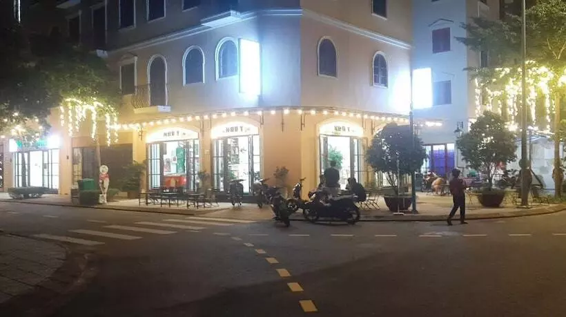 Nhu Y Hotel Phu Quoc