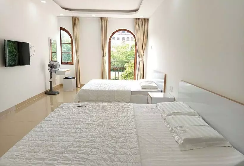 Nhu Y Hotel Phu Quoc
