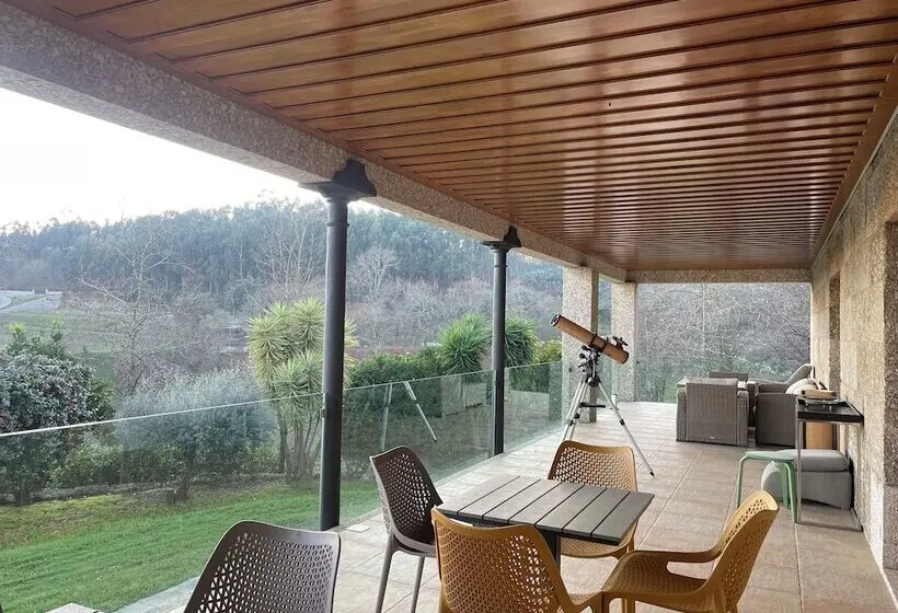 Quinta Picouto De Cima