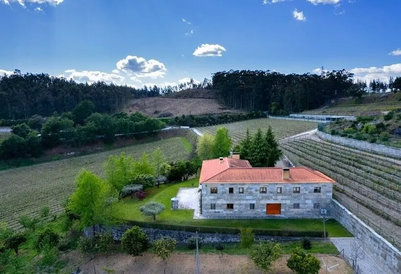 Quinta Picouto De Cima