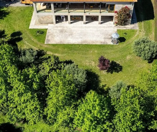 Quinta Picouto De Cima