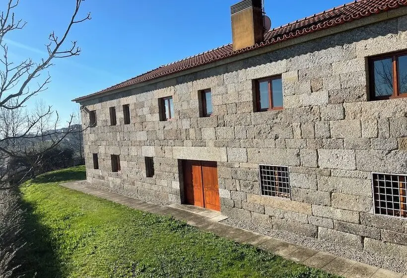 Quinta Picouto De Cima