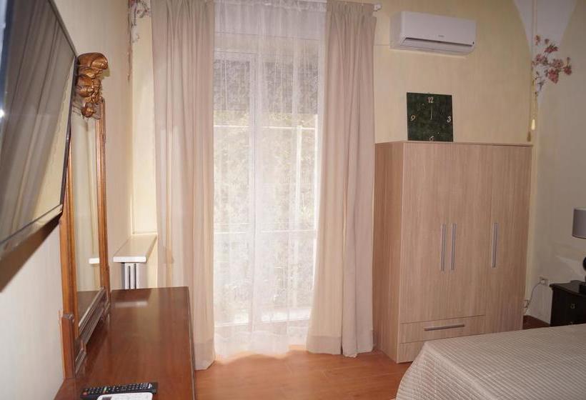 Al Primo Piano Bed And Breakfast