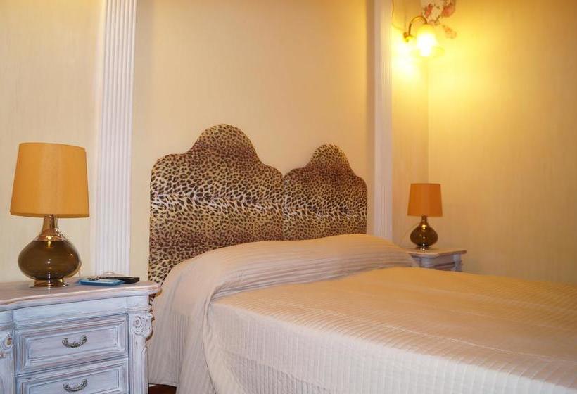 Al Primo Piano Bed And Breakfast