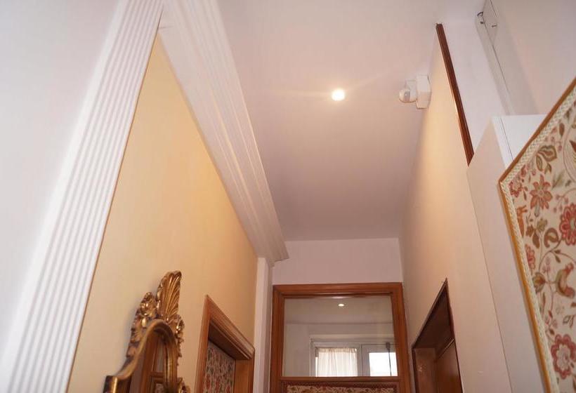 Al Primo Piano Bed And Breakfast