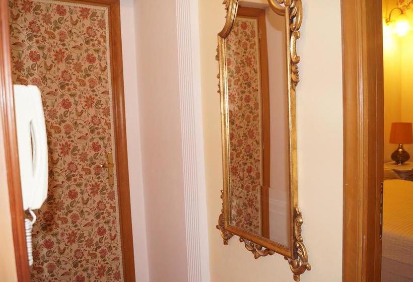 Al Primo Piano Bed And Breakfast