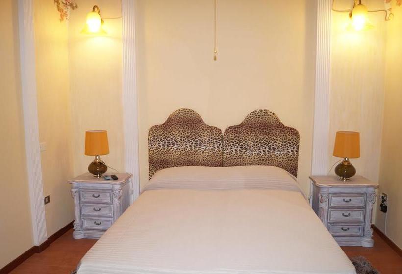 Al Primo Piano Bed And Breakfast