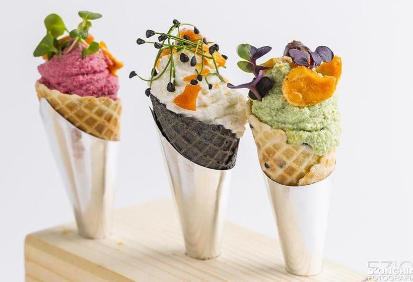 Al Primo Piano Bed And Breakfast