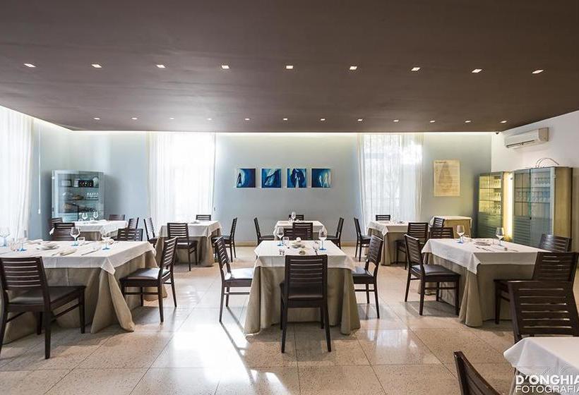 Al Primo Piano Bed And Breakfast