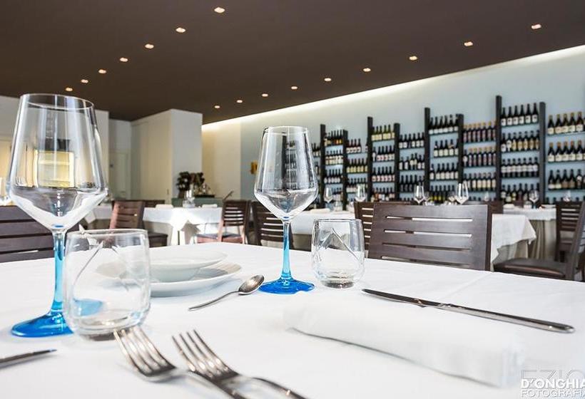 Al Primo Piano Bed And Breakfast