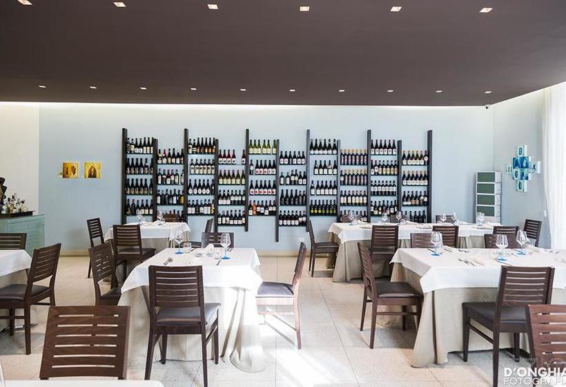 Al Primo Piano Bed And Breakfast