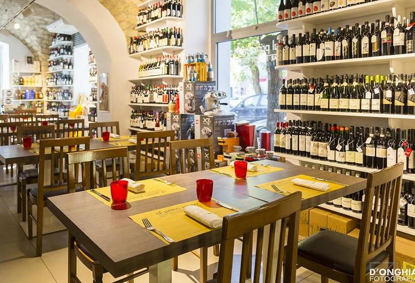 Al Primo Piano Bed And Breakfast