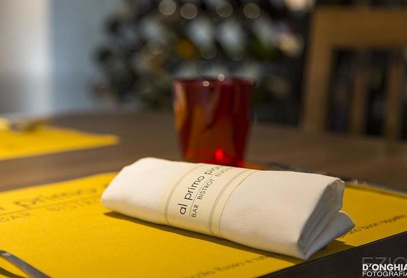 Al Primo Piano Bed And Breakfast