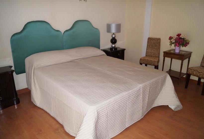 Al Primo Piano Bed And Breakfast