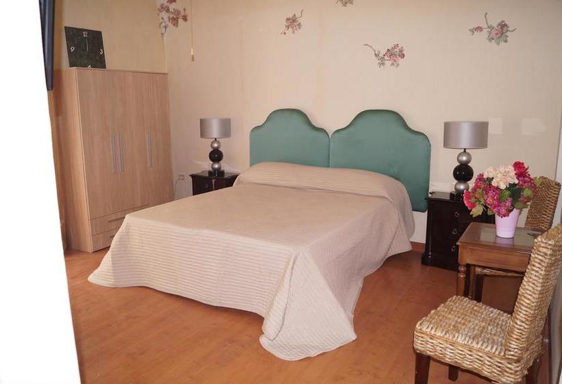 Al Primo Piano Bed And Breakfast