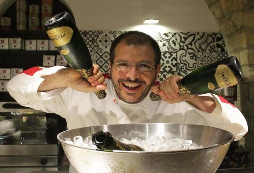 Al Primo Piano Bed And Breakfast