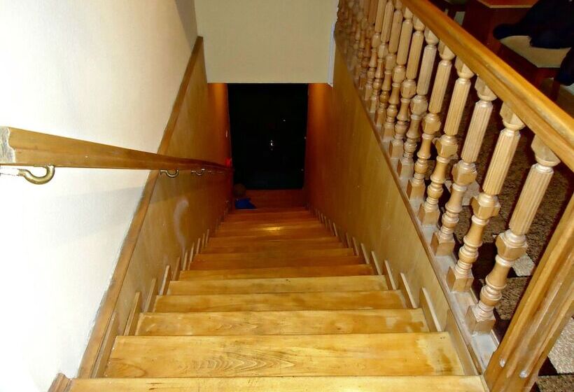 تختخواب و صبحانه Albatros