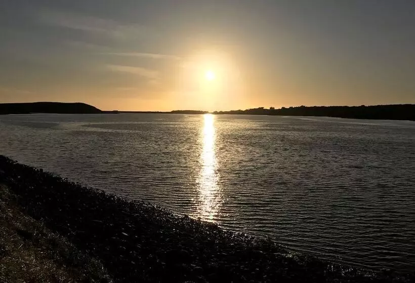 Bed and Breakfast Atlantic Lodge Galway