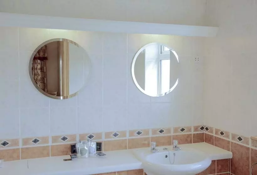 Bed and Breakfast Atlantic Lodge Galway