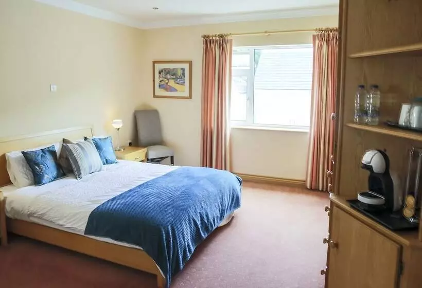 Bed and Breakfast Atlantic Lodge Galway