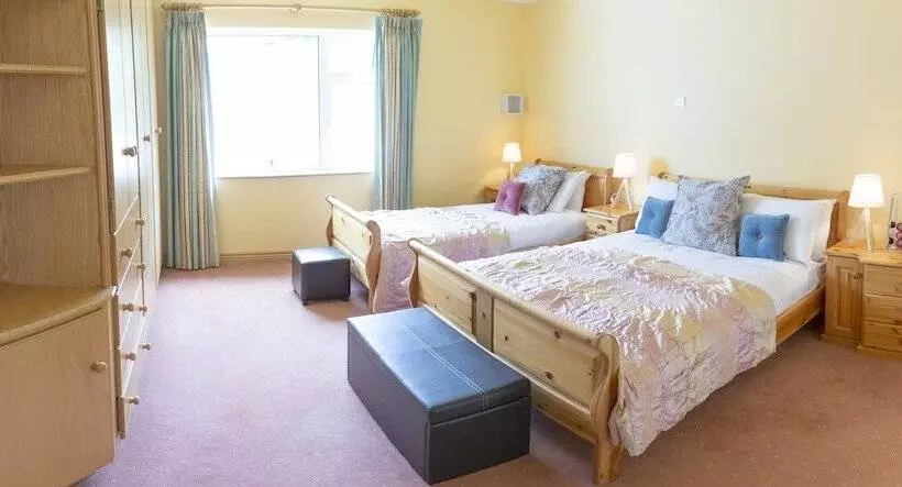 Bed and Breakfast Atlantic Lodge Galway