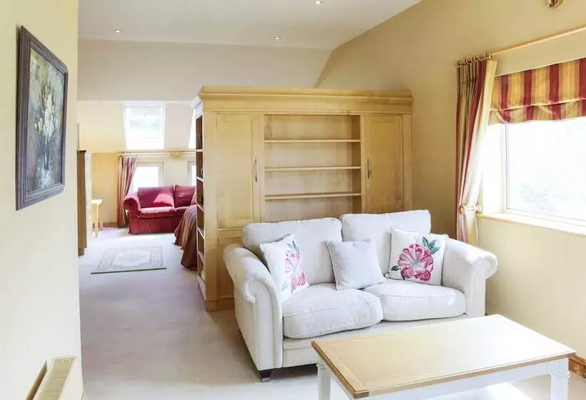 Bed and Breakfast Atlantic Lodge Galway