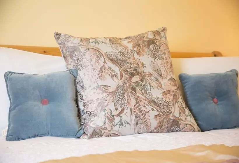 Bed and Breakfast Atlantic Lodge Galway