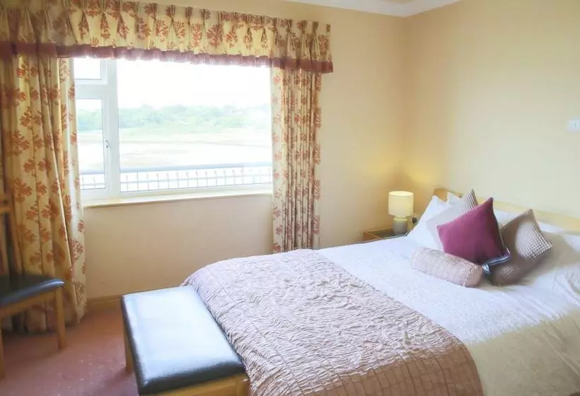 Bed and Breakfast Atlantic Lodge Galway