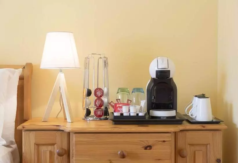 Bed and Breakfast Atlantic Lodge Galway