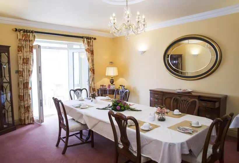 Bed and Breakfast Atlantic Lodge Galway