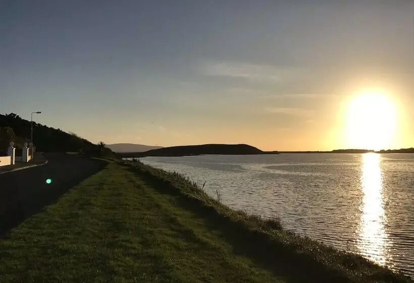 Bed and Breakfast Atlantic Lodge Galway