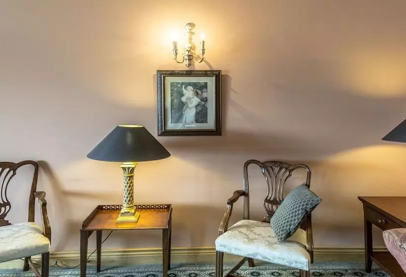 Bed and Breakfast Atlantic Lodge Galway