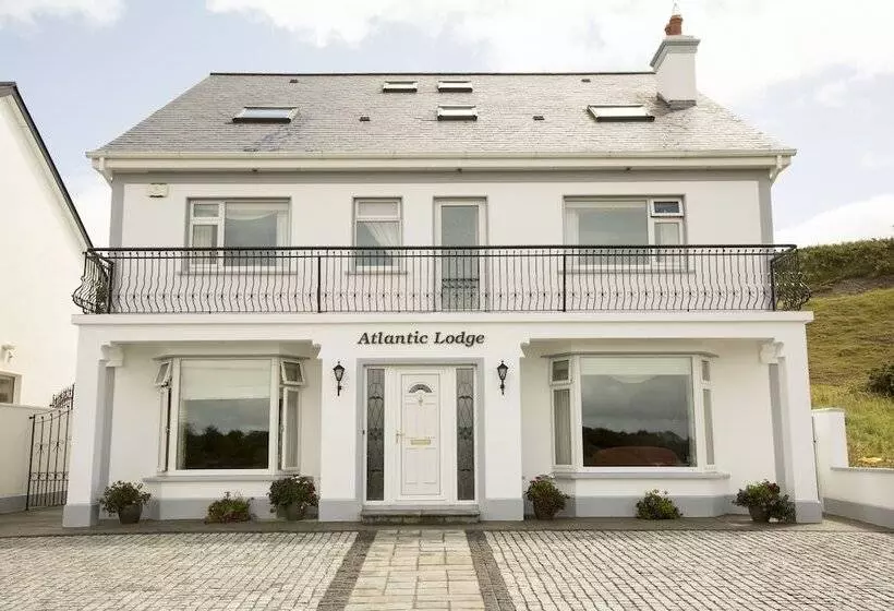 Bed and Breakfast Atlantic Lodge Galway