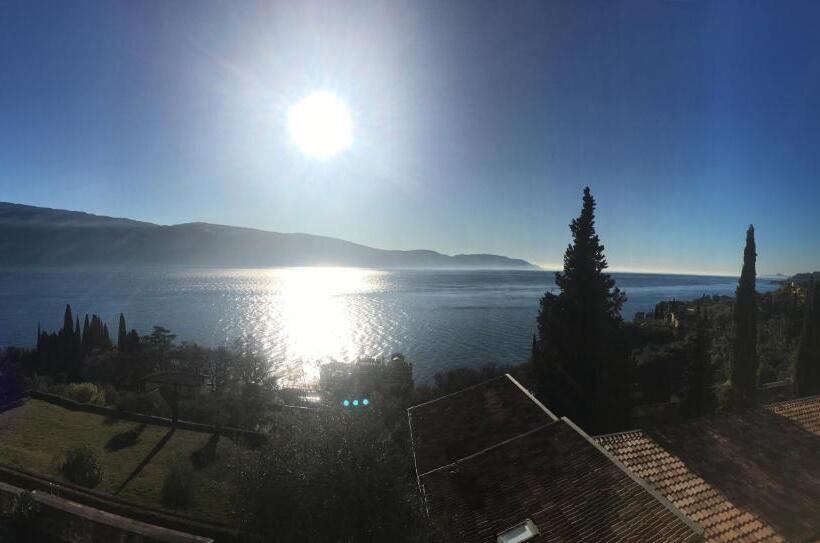 ベッドアンドブレックファースト Il Sogno Sul Lago