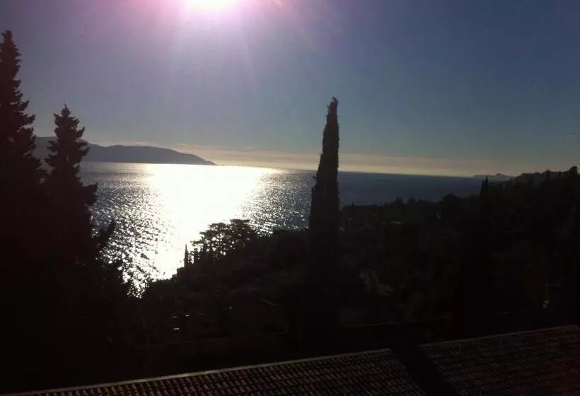 Aamiaismajoitus (B&B) Il Sogno Sul Lago