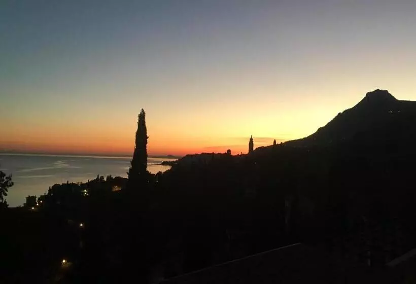 Aamiaismajoitus (B&B) Il Sogno Sul Lago