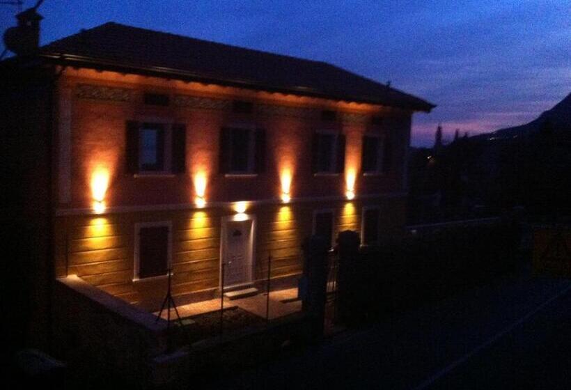 ベッドアンドブレックファースト Il Sogno Sul Lago