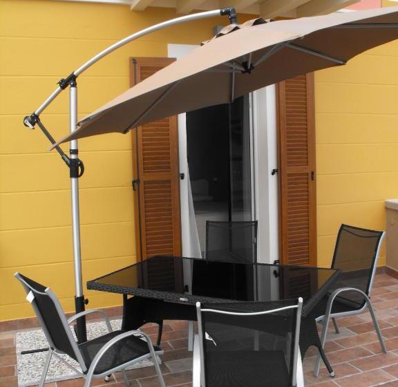 ベッドアンドブレックファースト Il Sogno Sul Lago