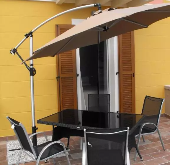 Aamiaismajoitus (B&B) Il Sogno Sul Lago