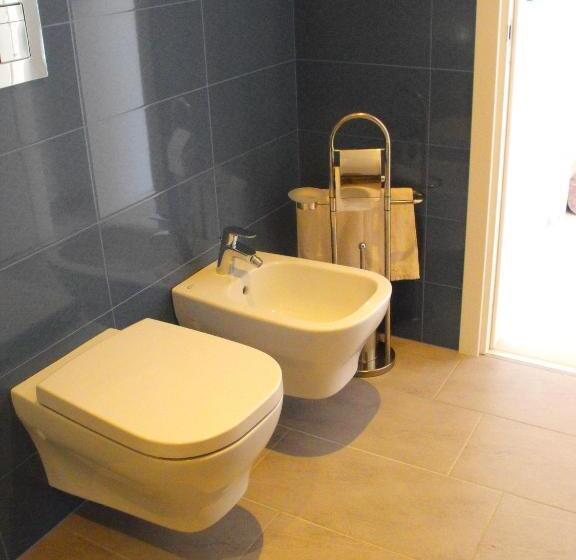 ベッドアンドブレックファースト Il Sogno Sul Lago