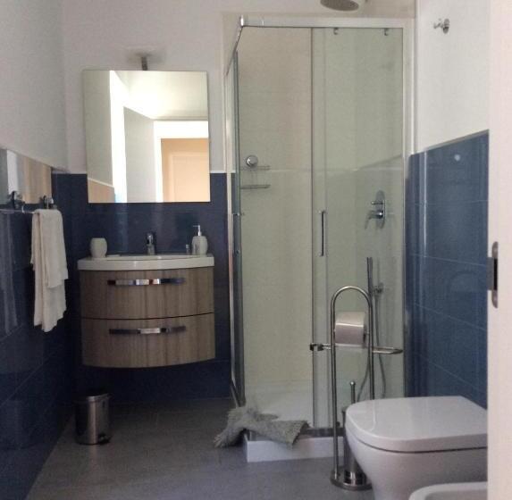 ベッドアンドブレックファースト Il Sogno Sul Lago