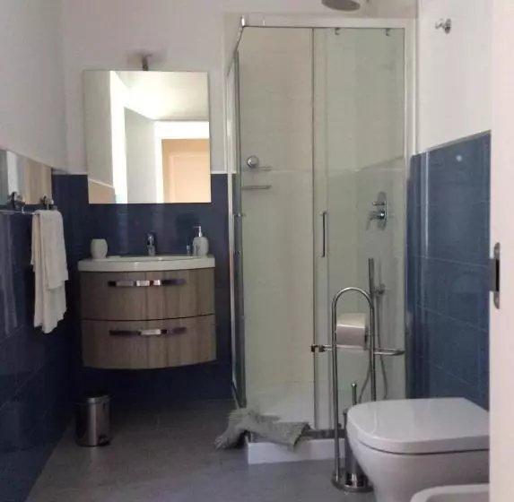 Aamiaismajoitus (B&B) Il Sogno Sul Lago