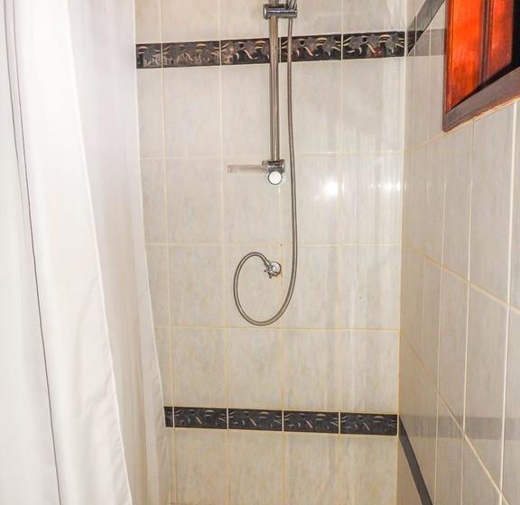 تختخواب و صبحانه Landhuis Belnem Bonaire