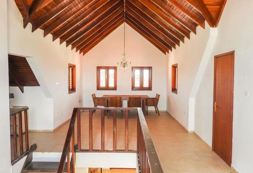 تختخواب و صبحانه Landhuis Belnem Bonaire