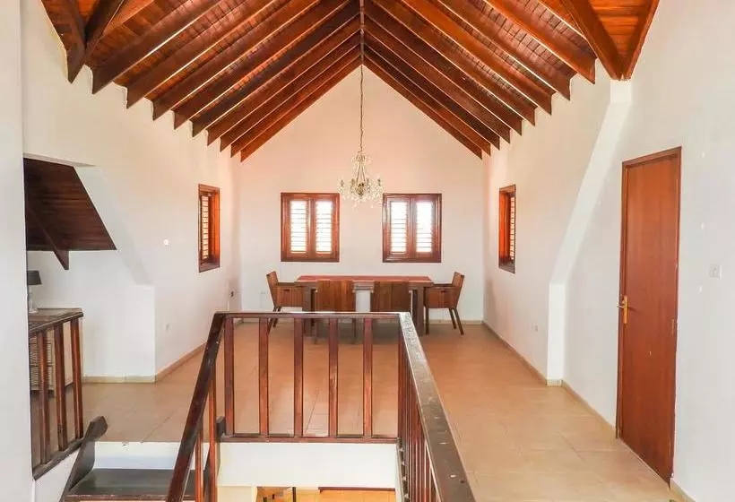 تختخواب و صبحانه Landhuis Belnem Bonaire