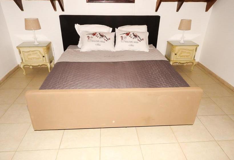 تختخواب و صبحانه Landhuis Belnem Bonaire