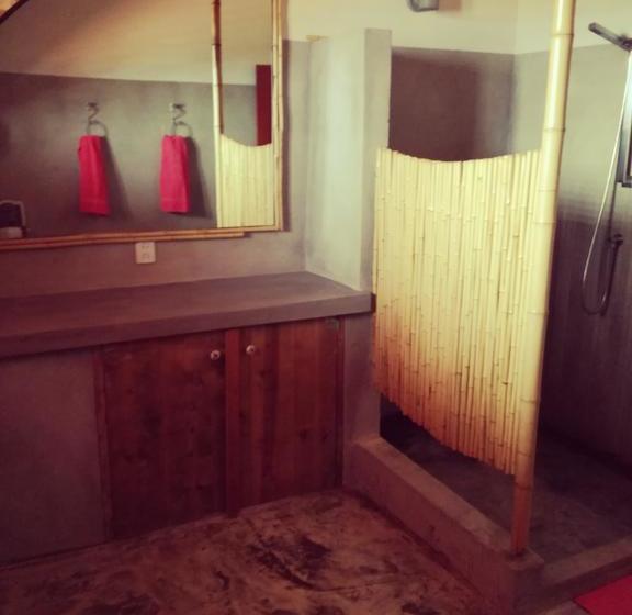 تختخواب و صبحانه Landhuis Belnem Bonaire