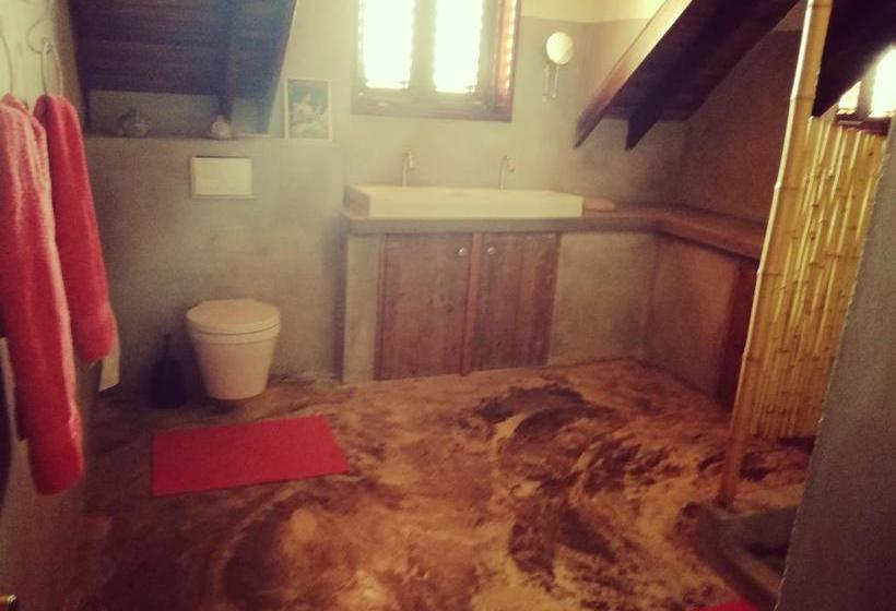 تختخواب و صبحانه Landhuis Belnem Bonaire