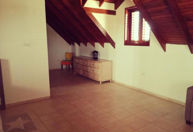 تختخواب و صبحانه Landhuis Belnem Bonaire